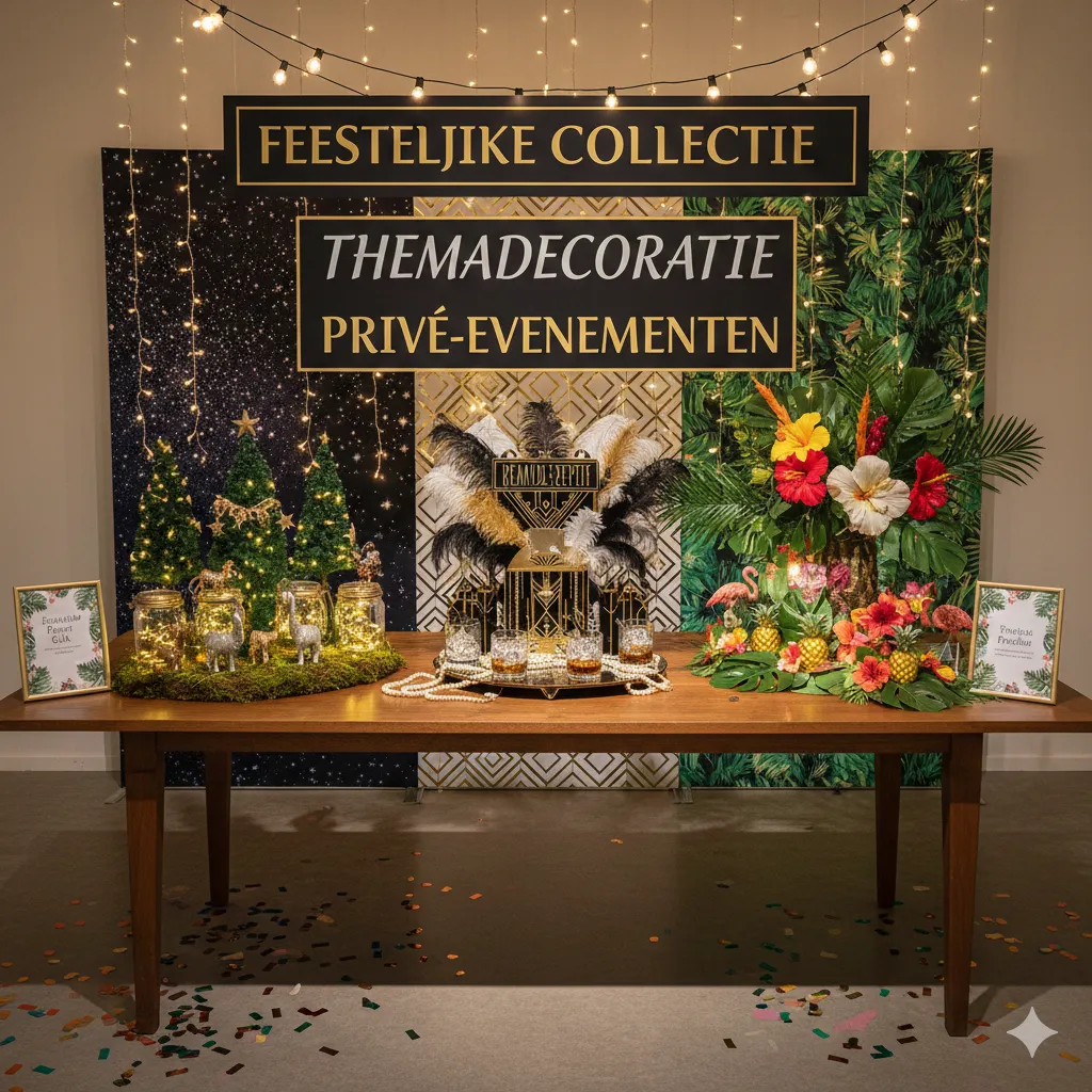 Feestelijke Collectie